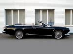 Volga V8 Convertible 2006 года